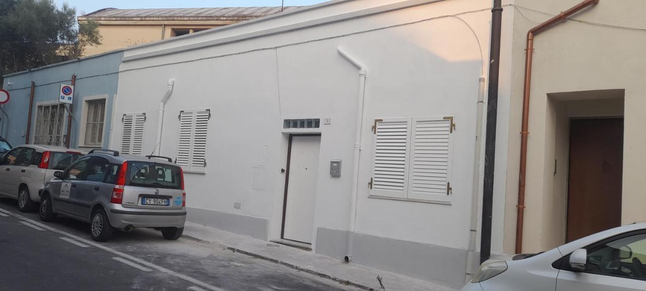 Margherita Guest House أولبيا المظهر الخارجي الصورة