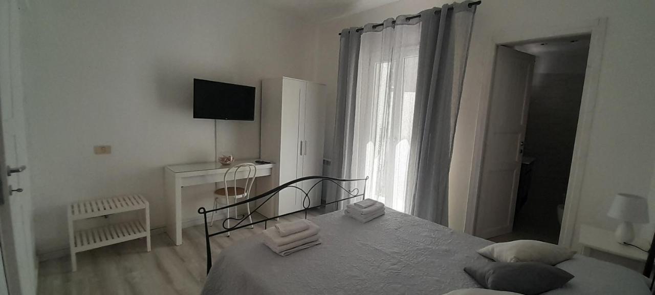 Margherita Guest House أولبيا المظهر الخارجي الصورة
