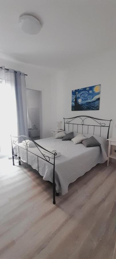 Margherita Guest House أولبيا المظهر الخارجي الصورة