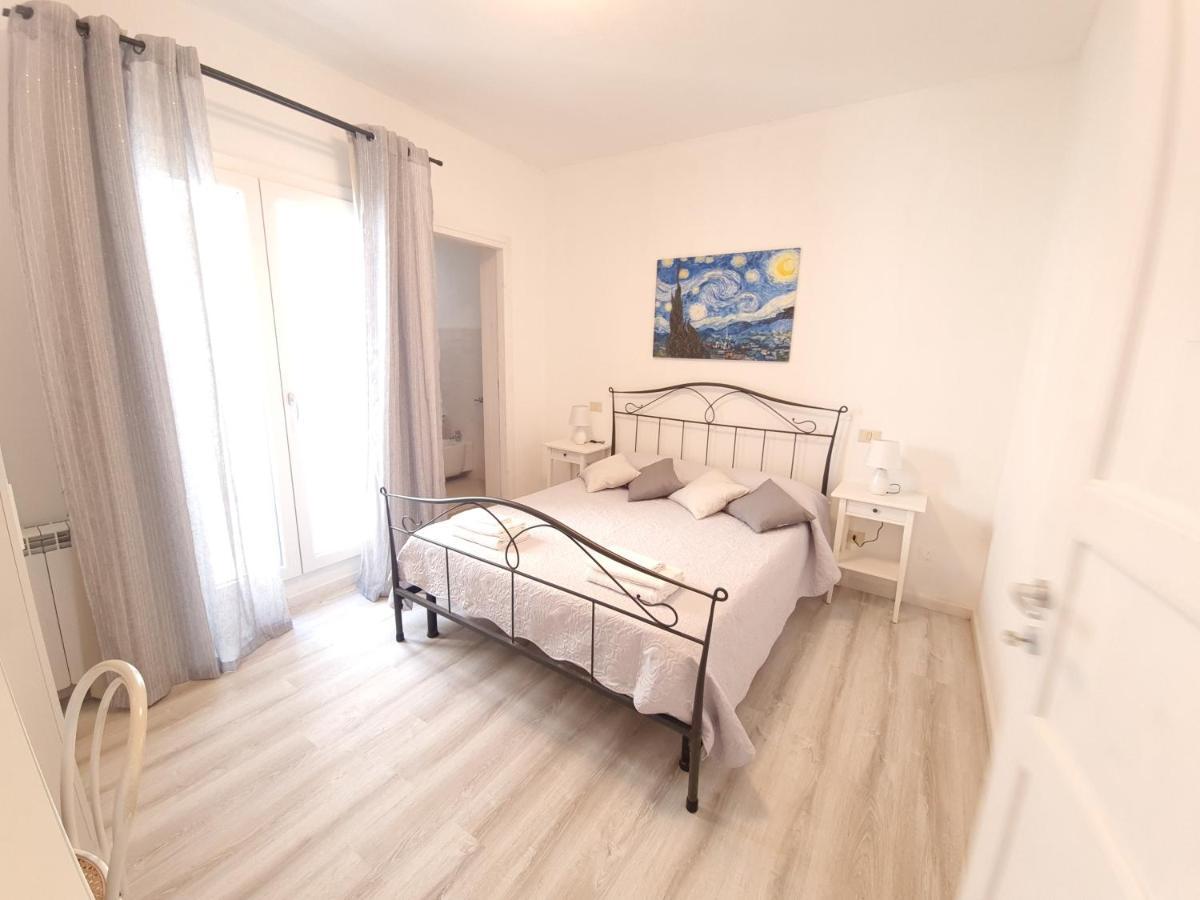 Margherita Guest House أولبيا المظهر الخارجي الصورة