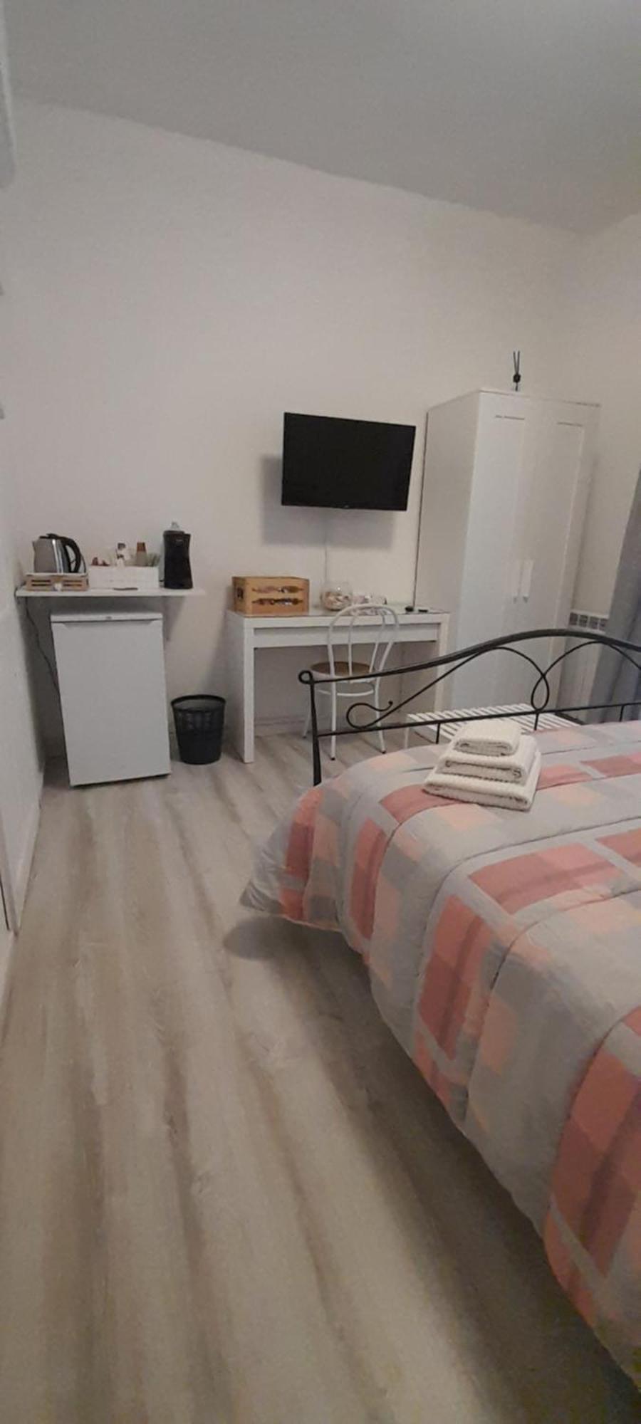 Margherita Guest House أولبيا المظهر الخارجي الصورة