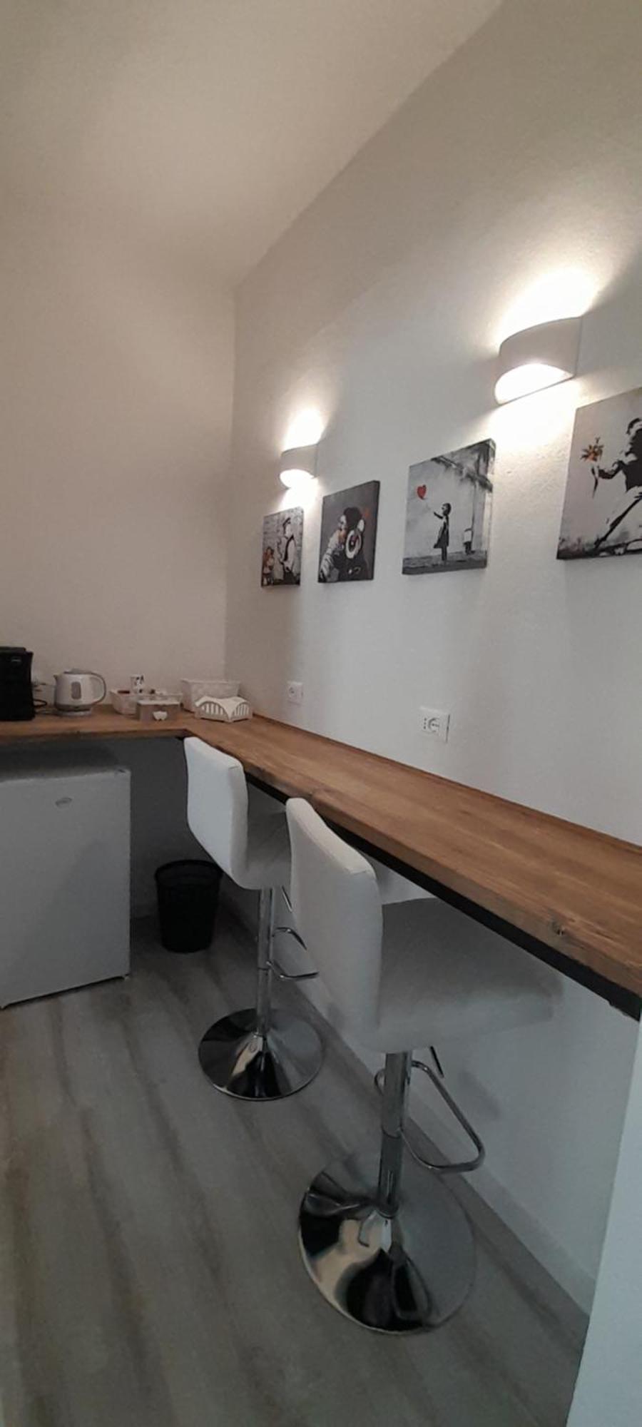 Margherita Guest House أولبيا المظهر الخارجي الصورة