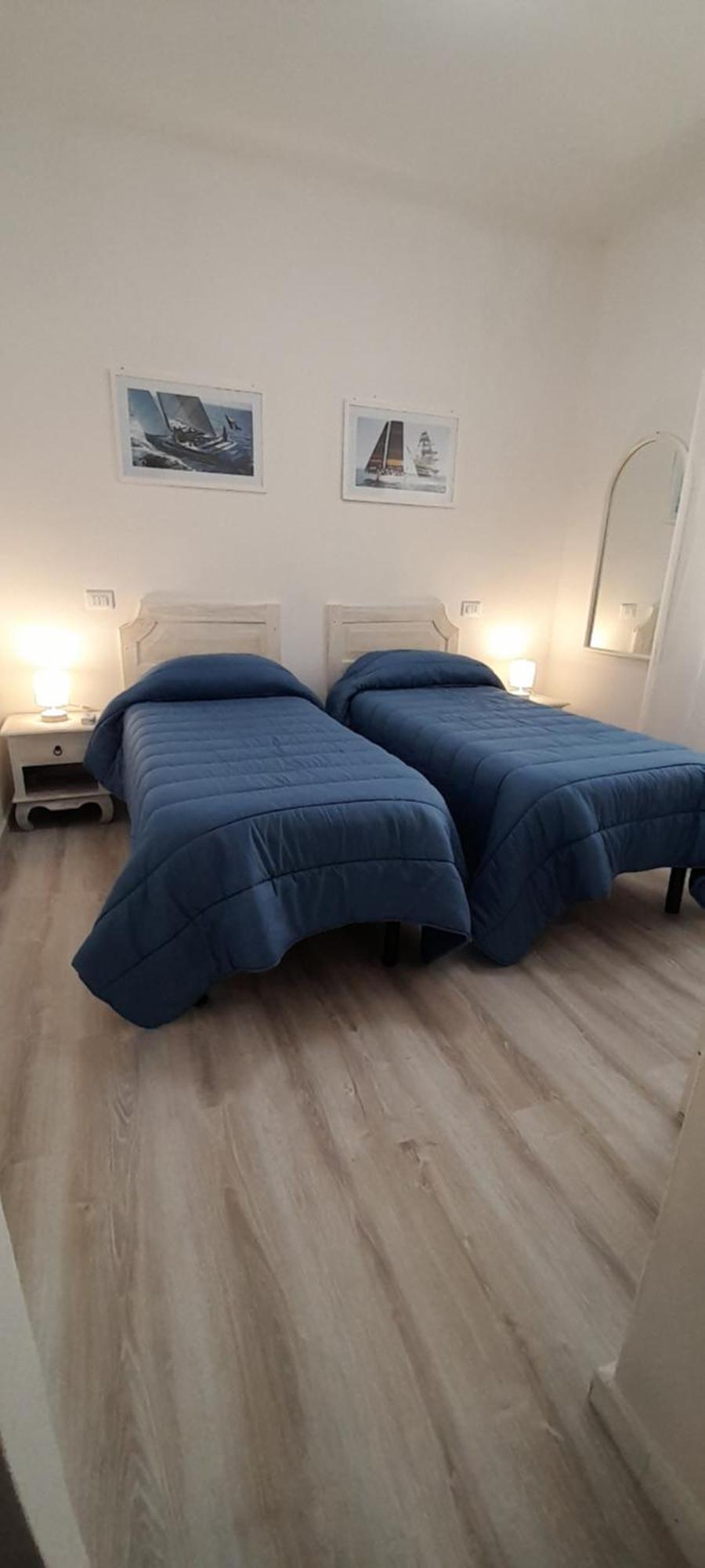 Margherita Guest House أولبيا المظهر الخارجي الصورة