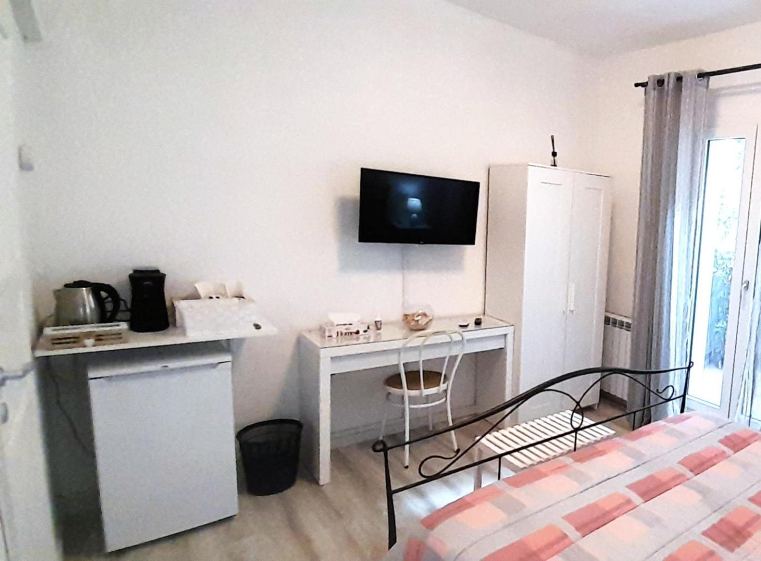 Margherita Guest House أولبيا المظهر الخارجي الصورة
